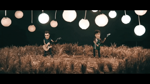 abr GIF by August Burns Red