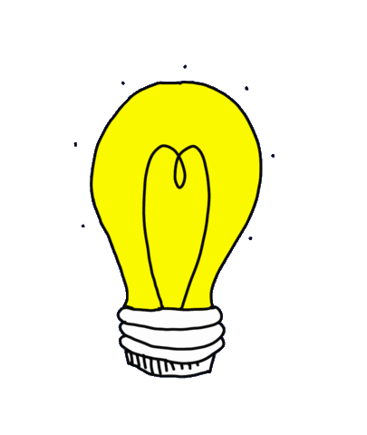 Francescoiv giphyupload robot idea ciao Sticker