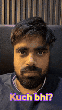 Dushyantkukrejabhai kuch bhi dushyant dushyant kukreja GIF