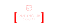 Abarth Sticker by abartclubcuneo
