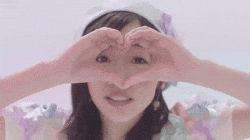 japan love GIF