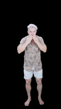 Sport Yoga GIF by athleticflow