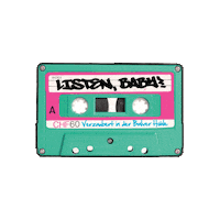 Listen Nordrhein-Westfalen Sticker by DeinNRW
