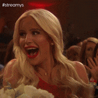 Dance Celebrate GIF by YouTube