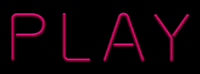 VMLYRSpain neon play movistar plus instinto GIF