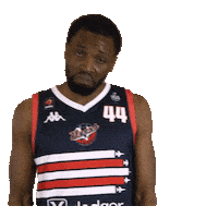 British Basketball League Thumbs Up Sticker by Bristol Flyers