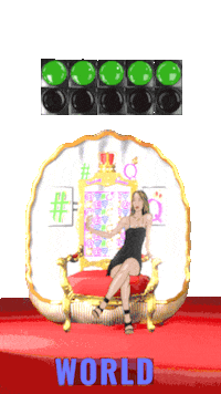 Inspire Social Media Sticker by Robodrone