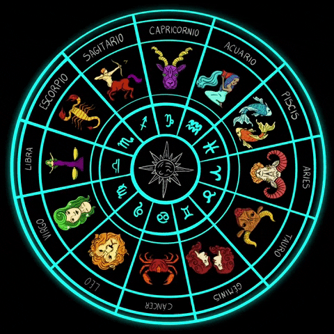ilusdelakari zodiaco signos horoscopo ilusdelakari GIF