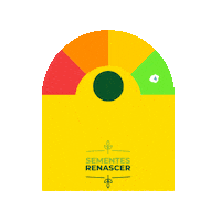 Agornegocio Sticker by Sementes Renascer