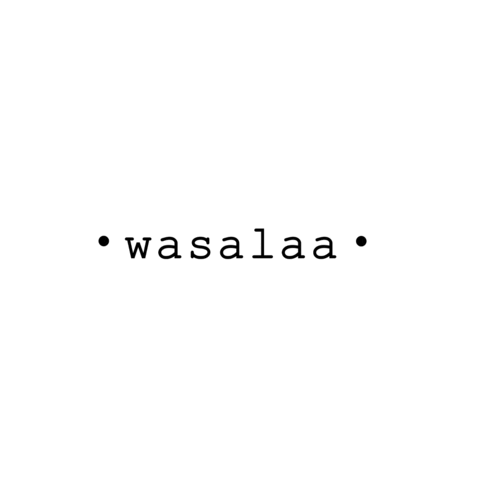 Wasalaa giphyupload wasalaa wasalaateam Sticker