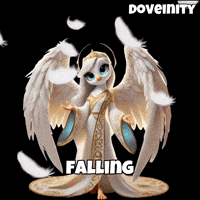 Serenity GIF by thedoveinity