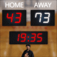 43 Home GIF