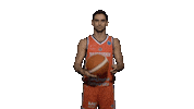 Gameday Bk Sticker by Bahçeşehir Koleji Spor Kulübü