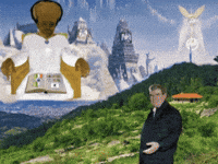 Euskal Herria Art GIF