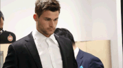 wswanderersfc reaction football suit wanderers GIF