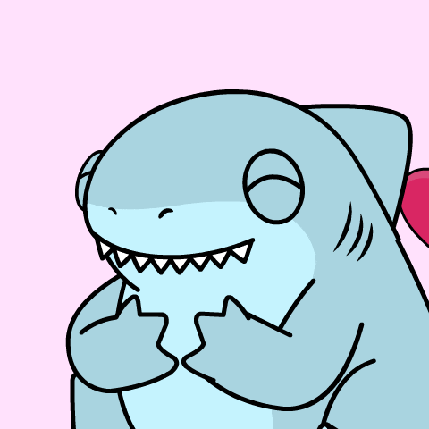 I Love You Bitcoin GIF by Ordinary Frends