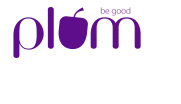 Be Good Cruelty Free Sticker by Plum Goodness