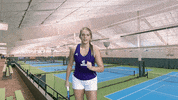 Tennis Warriors GIF by WinonaStateATH