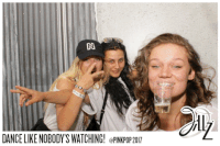 major booth pinkpop 2017 GIF by Jillz