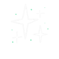 Berlindesign design stars shine berlin Sticker