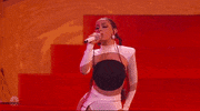 Doja Cat GIF by Billboard Music Awards