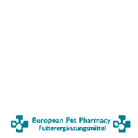 Vet Epp Sticker by Europeanpetpharmacy