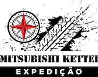 Mit Expedicao Sticker by Mitsubishi Kettei