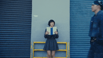 Checking Out Choi Seungcheol GIF