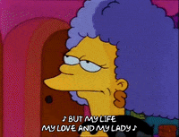 Season 2 GIF by The Simpsons