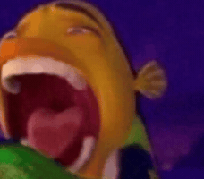 Cracking Up Laughing GIF