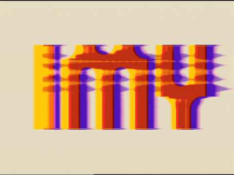 Art Glitch GIF