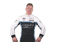 celebration win Sticker by FIA WTCR