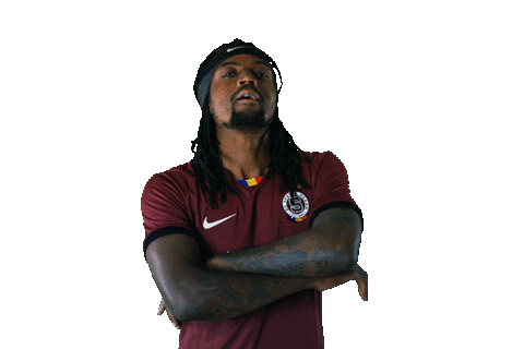 Respect Costa Sticker by AC Sparta Praha