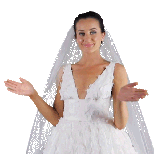 channel 9 clap Sticker by Married At First Sight Australia