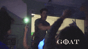 nick jonas college GIF by Goat
