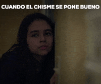GIF by Telemundo