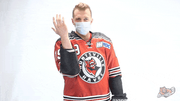 Cant See Me John Cena GIF by Huntsville Havoc