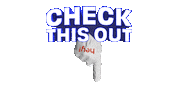heytelecom point pointing click check Sticker