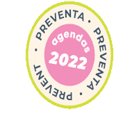 Agenda2022 Sticker by Hola Caracola
