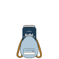 Beer Bier Sticker by Gaffel Kölsch