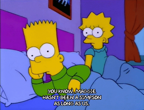 bart simpson episode 3 GIF