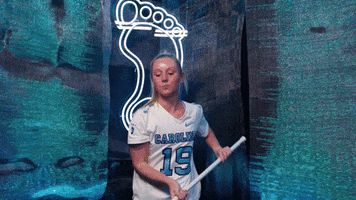 North Carolina Ncaa GIF by UNC Tar Heels