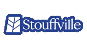 Sticker by Town of Stouffville