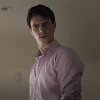 Harry Lloyd What GIF by Viaplay