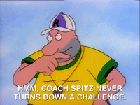 nicksplat doug GIF