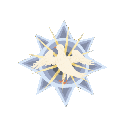 Sticker by Ancient Faith Kids