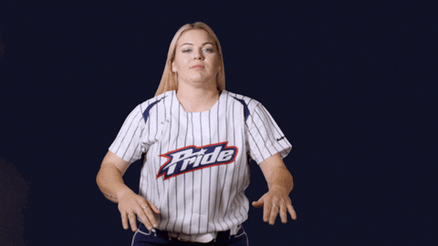 usssapride giphyupload pride usssa npf GIF