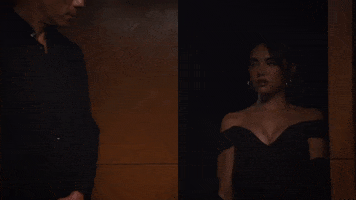 Showed Me GIF by Madison Beer