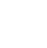 Vegan Cow Sticker by Projekt Lebenslänglich