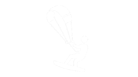 Kite Kitesurf Sticker by Windloop